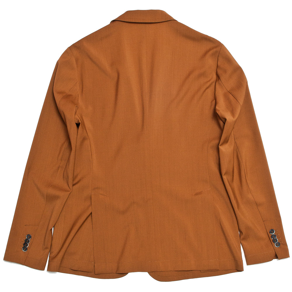 Barena Venezia Maranto Jacket Biscotto at shoplostfound, back