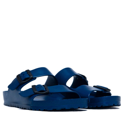 Birkenstock Arizona Navy EVA 129431 at shoplostfound, 45