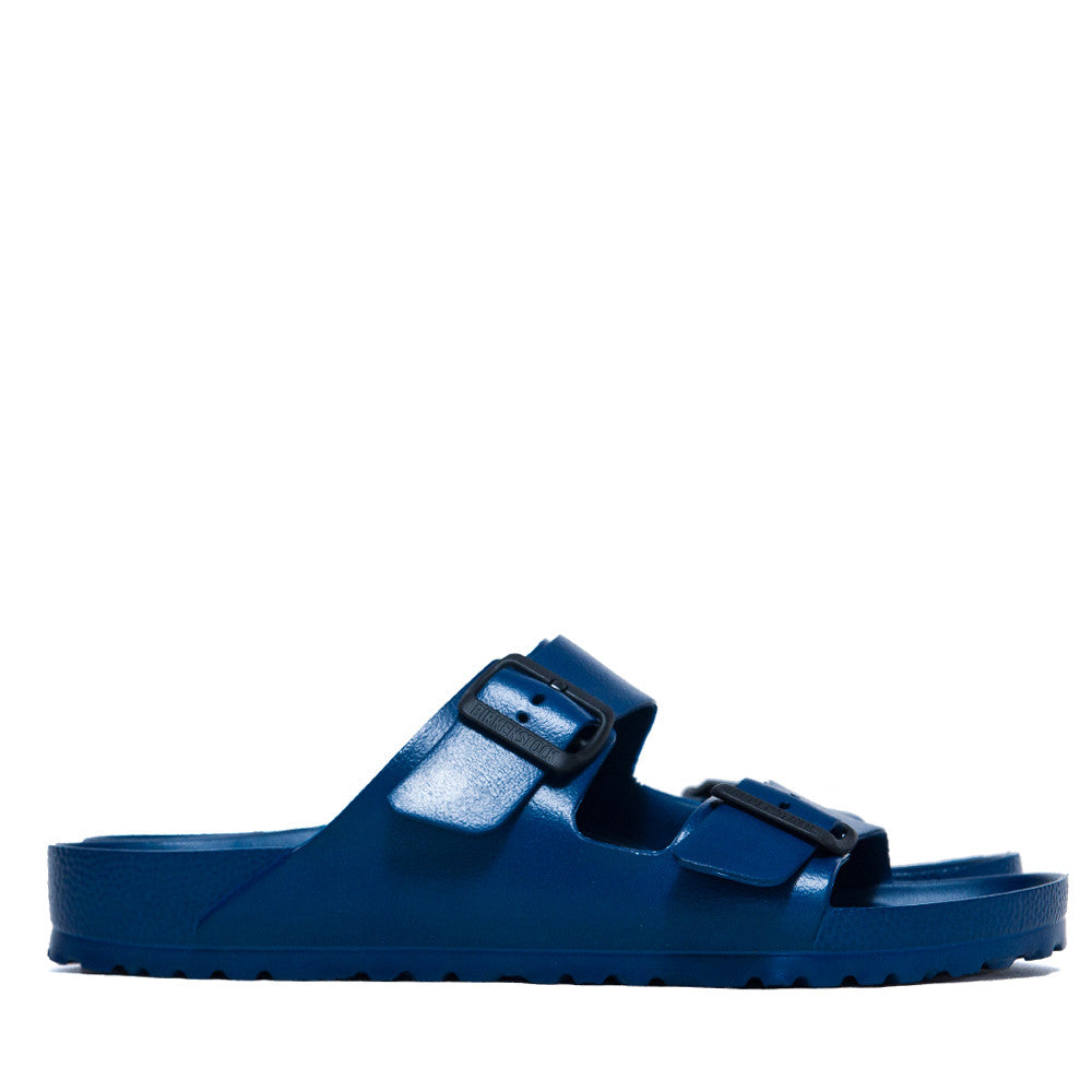 Birkenstock Arizona Navy EVA 129431 at shoplostfound, side