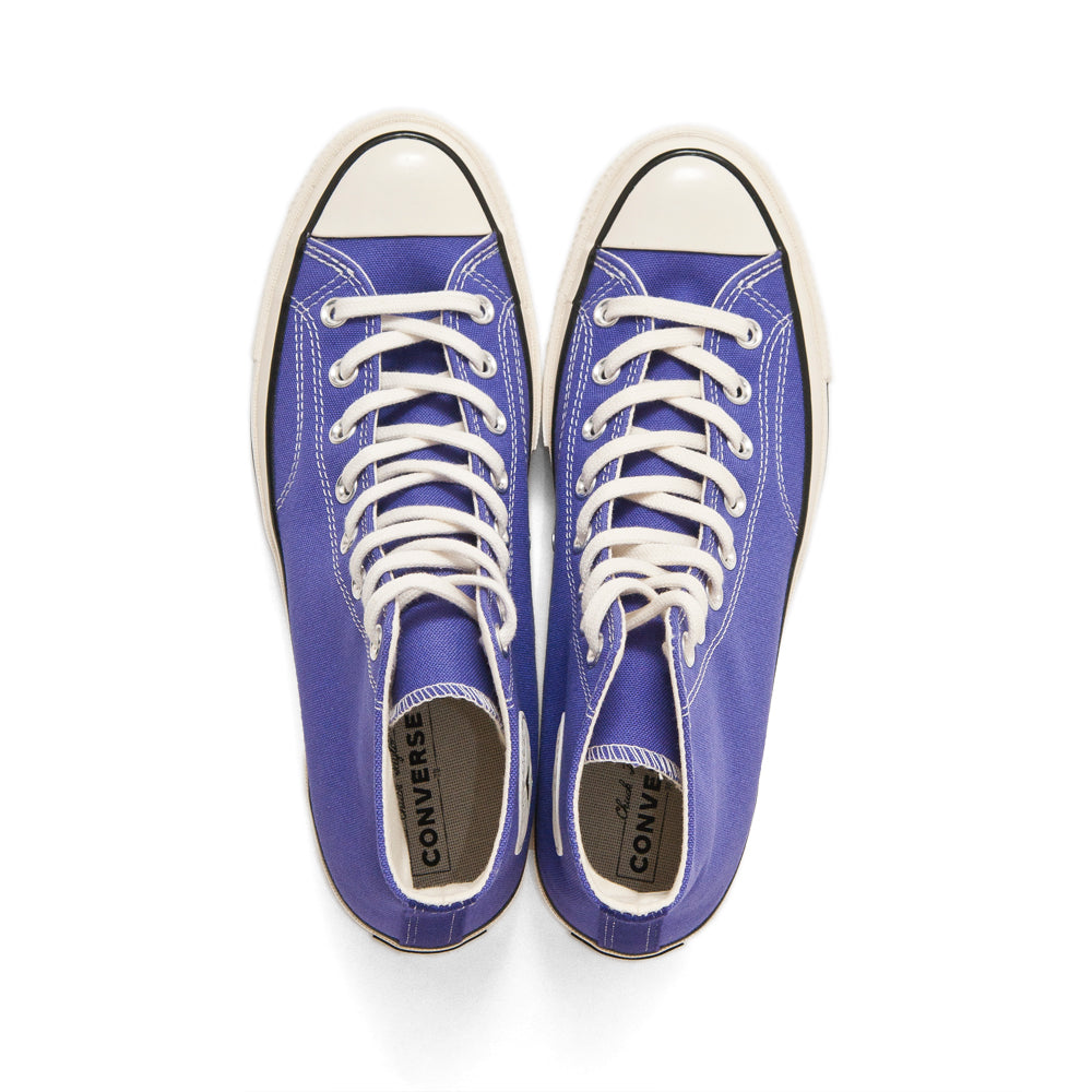 Converse 1970s Hi Nightshade at shoplostfound, top