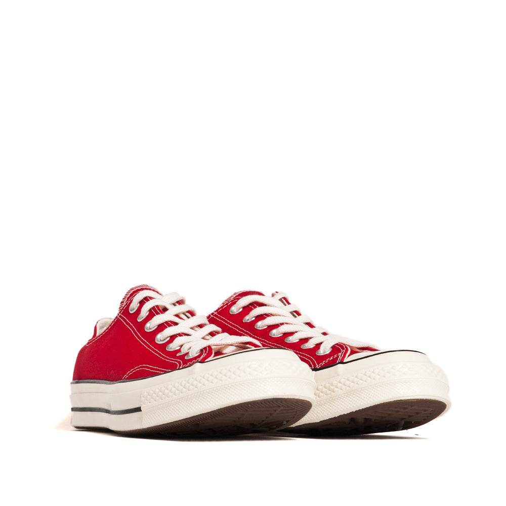 Converse 1970s Low Enamel Red at shoplostfound, 45