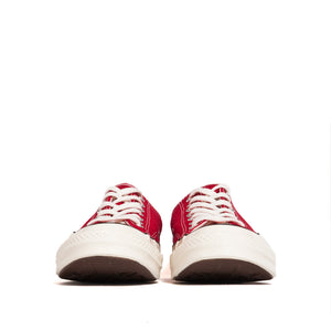 Converse 1970s Low Enamel Red at shoplostfound, front