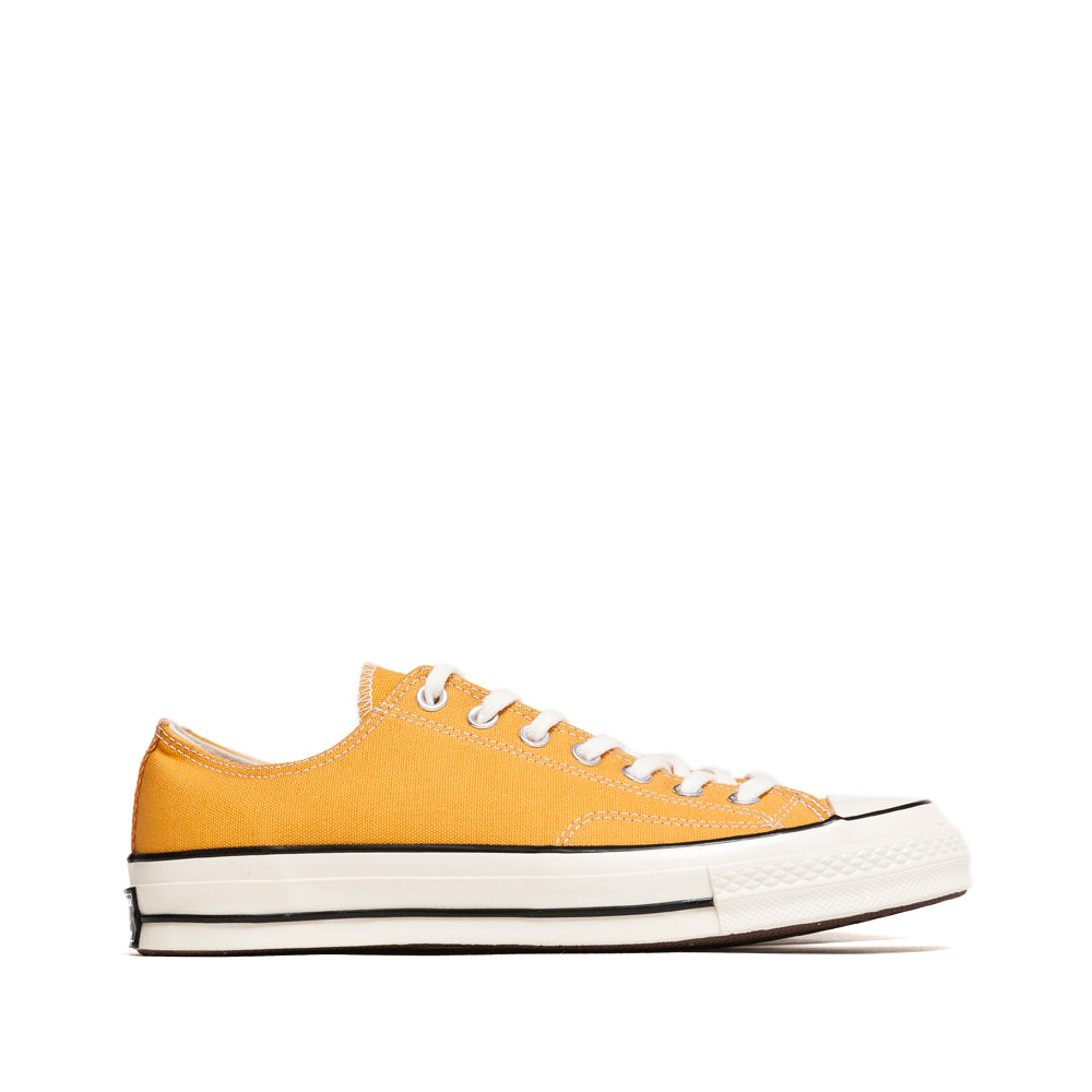 Converse 1970s Lo Sunflower at shoplostfound, side