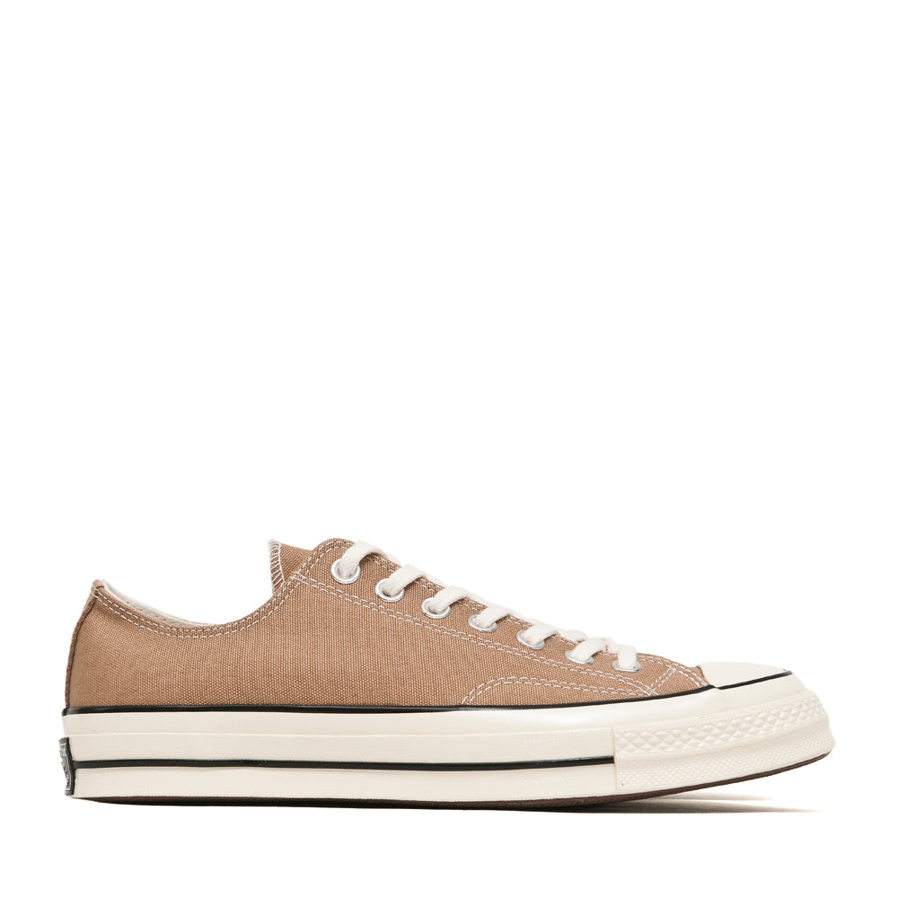 Converse 1970s Low Teak at shoplostfound, side