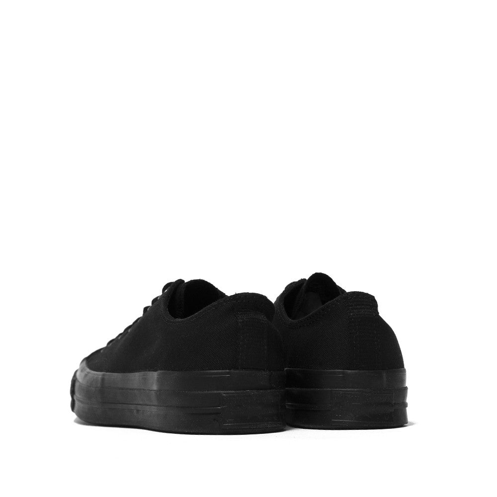 Converse Chuck Taylor CTAS 1970s Low Black/Black 153878C at shoplostfound in Toronto, back