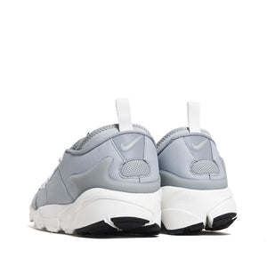 Nike Air Footscape NM Wolf Grey at shoplostfound in Toronto, back