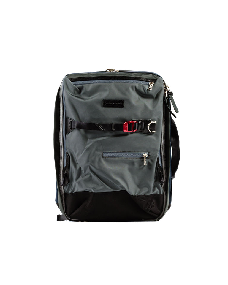 master-piece Potential 2Way Backpack v3 Grey