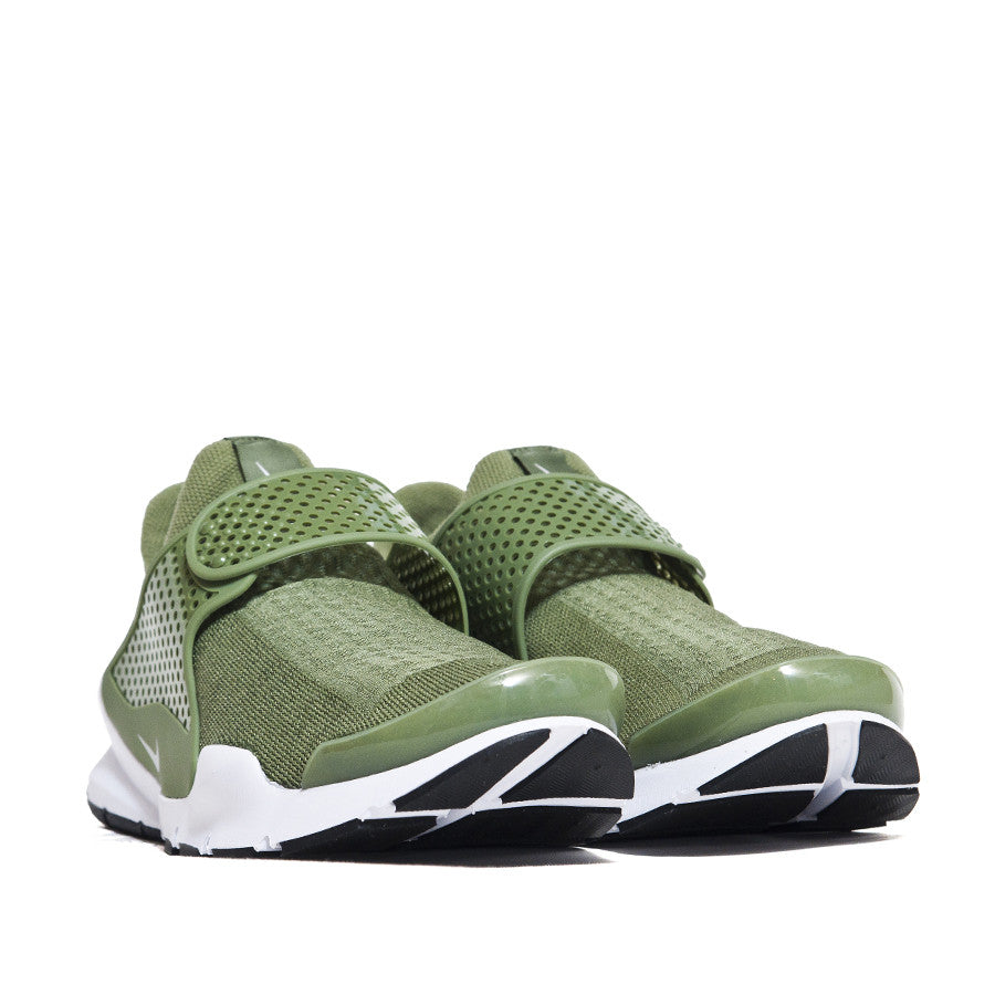 Nike Sock Dart Palm Green at shoplostfound, 45