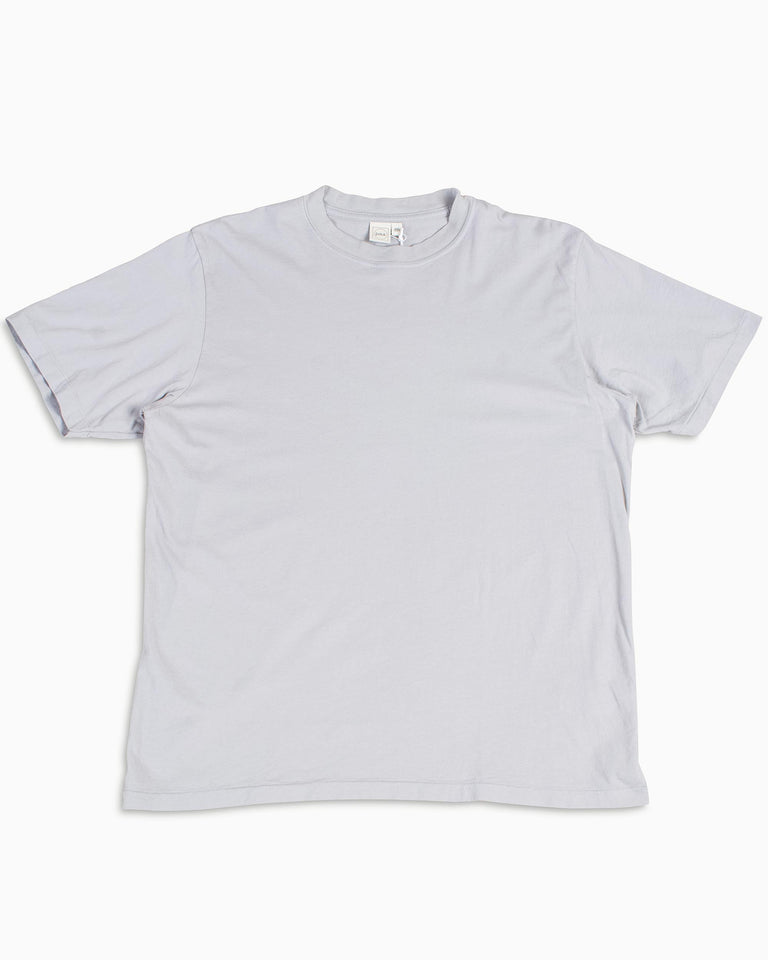 paa SS Tee Two Silver