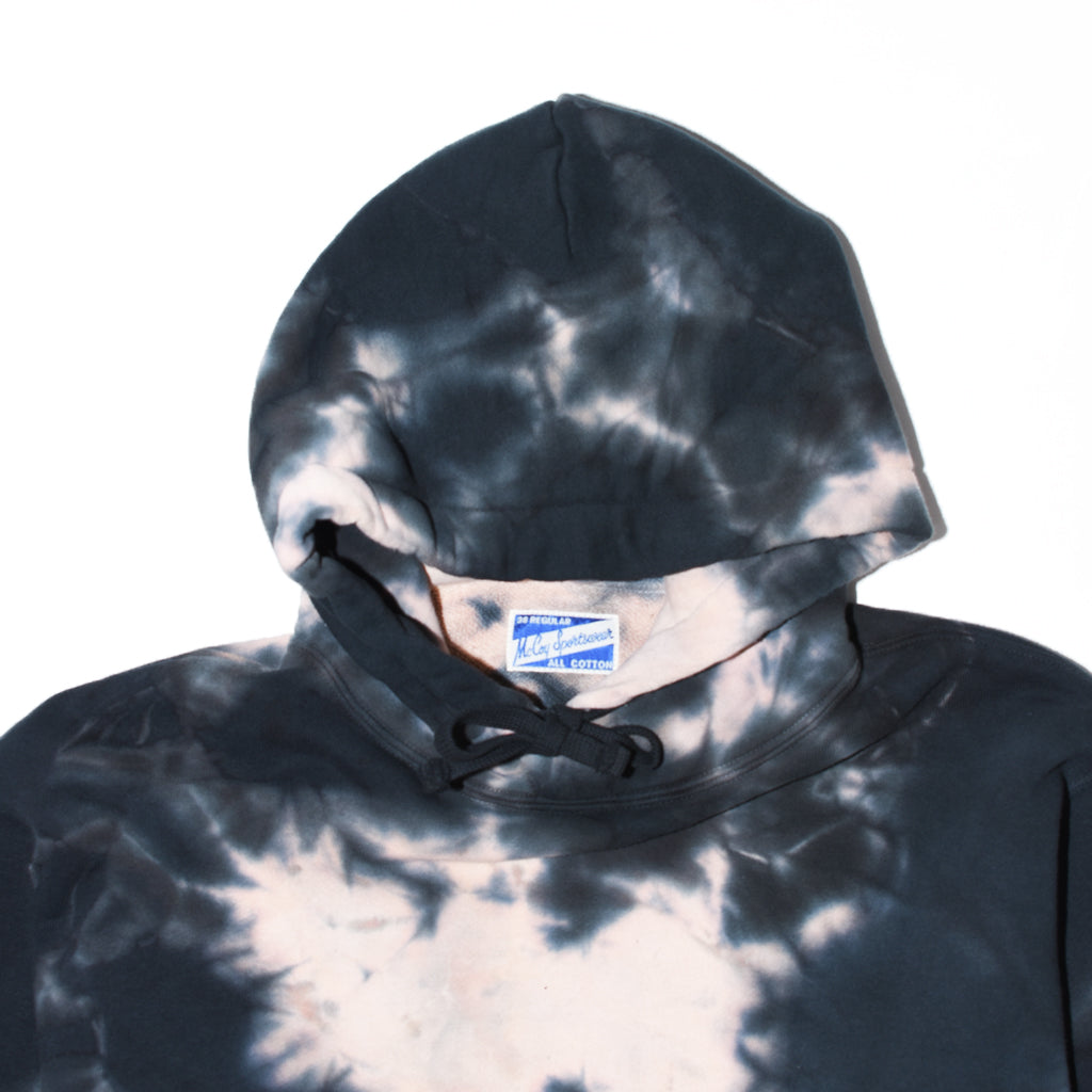 the-real-mccoys-mc20006-bleached-pullover-parka-black-detail