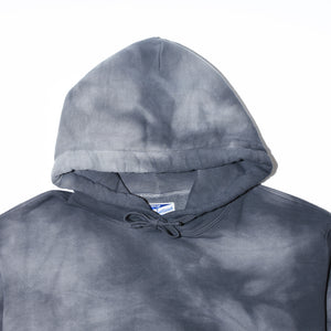 The Real McCoy’s MC20006 Bleached Pullover Parka Grey