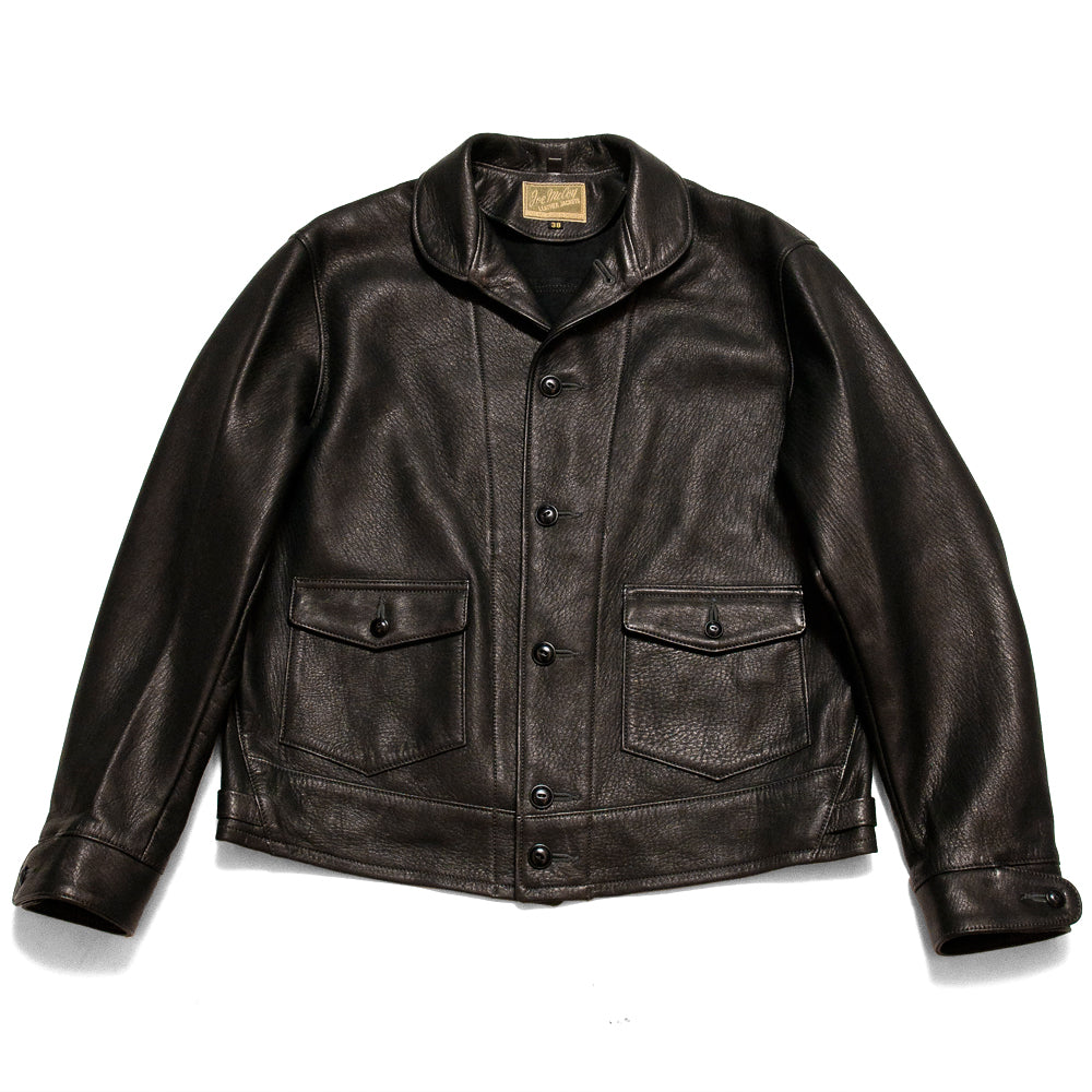 The Real McCoy's MJ19024 30's Sports Jacket / Dillinger at shoplostfound, front